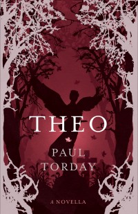 9780297869481 Theo: a novella by Paul Torday cover